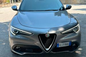 alfaromeo stelvio