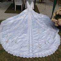 Abito da Sposa