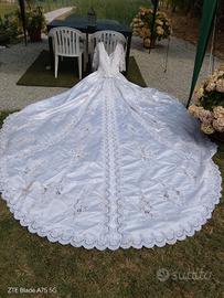 Abito da Sposa