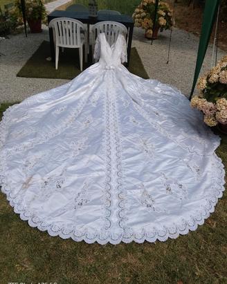 Abito da Sposa