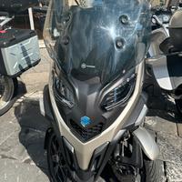 MP3 Piaggio