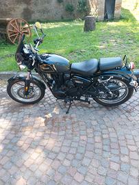Benelli imperiale