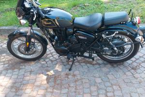 Benelli imperiale
