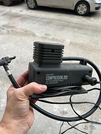 Mini compressore