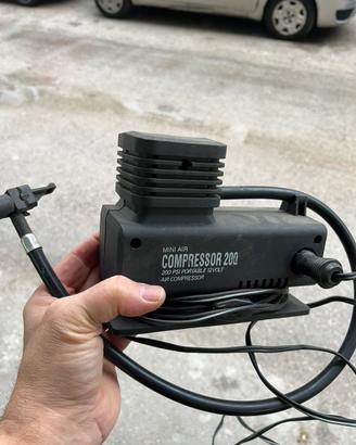 Mini compressore