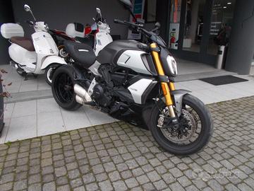 Ducati Diavel 1260 S