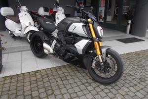Ducati Diavel 1260 S