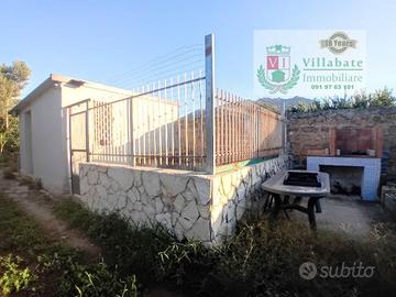 Terreno mq 1400 con rudere di mq 20 + terrazzo