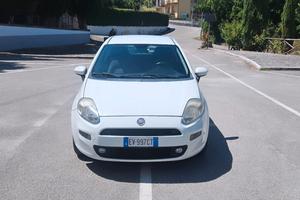 Fiat Punto 1.4 8V 3 porte Easypower Lounge