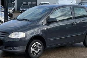 VOLSWAGEN FOX BENZINA/GPL