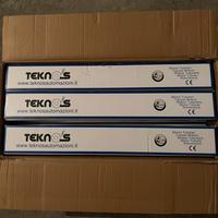 Motore tapparella tubolare radio T45MR 40