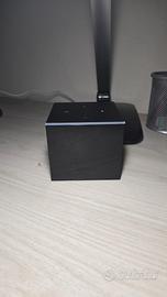 Amazon Fire TV Cube prima generazione Alexa.
