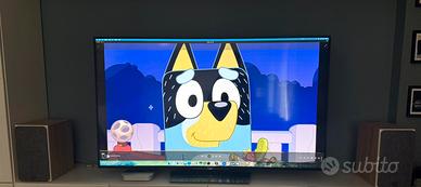 Tv Sony bravia 65xd8599