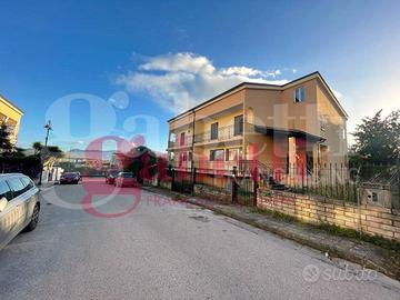 Villa o villino Pietravairano