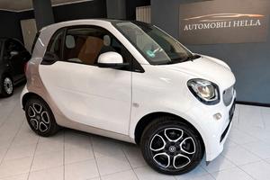 Smart ForTwo 70 1.0 Passion