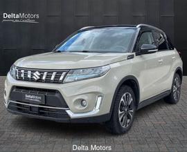 Suzuki Vitara II 2018 1.4h Easy Top 4wd allgrip