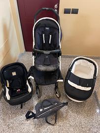 Trio Peg Perego Book 51