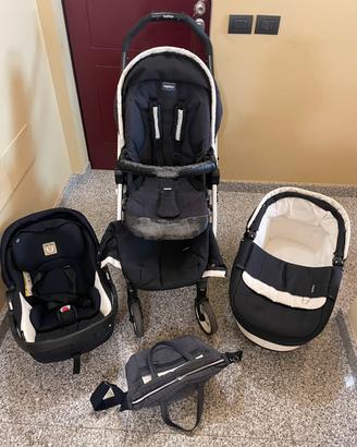 Trio Peg Perego Book 51