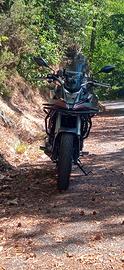 Moto Voge DS Valico 500