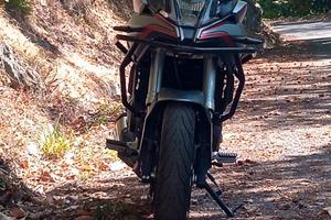 Moto Voge DS Valico 500