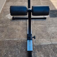 Hyperextension professionale 