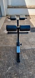Hyperextension professionale 