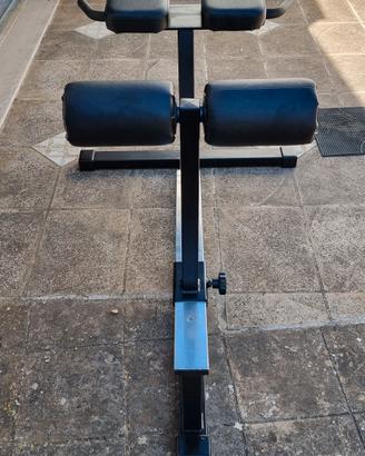 Hyperextension professionale 