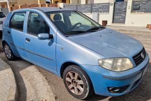Fiato Punto anno 2003
