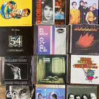 Lotto 24 cd