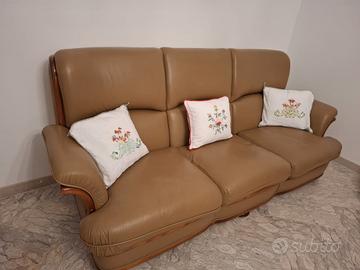 Divani, Camera letto e pranzo