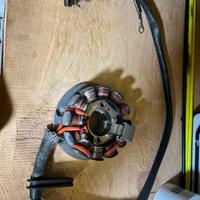 Statore hm 50