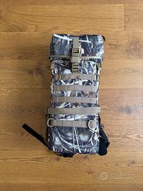 Lenscoat zaino 3Xpandable realtree + spallacci
