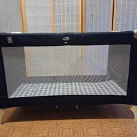 Lettino da campeggio per bambini 