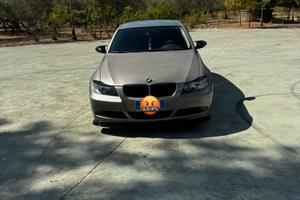 Bmw 318d