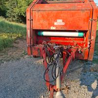 Rotopressa morra 150