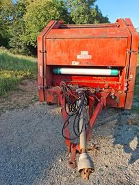 Rotopressa morra 150