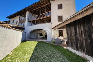 CASA SEMINDIPENDENTE A SONGAVAZZO