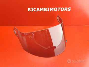 VISIERA SUOMY FAZER KAFZVF FUME'