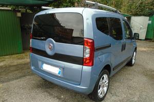 QUBO '11 OK NEOP EURO 5 DISTRIBUZ.APPENA FATTA