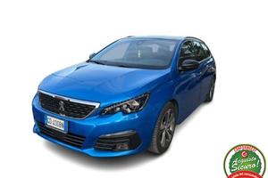 PEUGEOT 308 PureTech Turbo 130 S&S SW Allure Pac