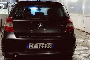 BMW serie 1