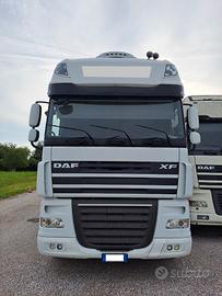 Daf xf105 510cv