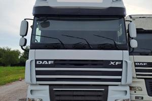 Daf xf105 510cv