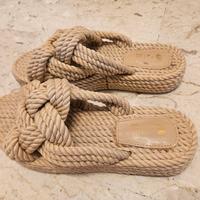 sandali espadrillas H&M taglia 38