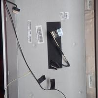Cover schermo Toshiba chromebook 13"