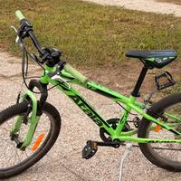 Bicicletta ATALA SKATE 20”
