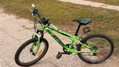 Bicicletta ATALA SKATE 20”