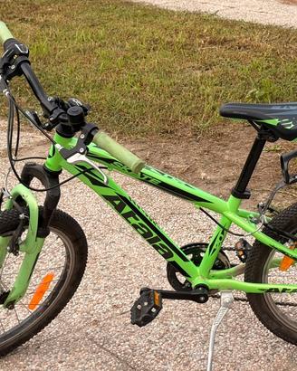 Bicicletta ATALA SKATE 20”
