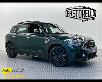 MINI Mini 2.0 Cooper SD Boost Countryman AL