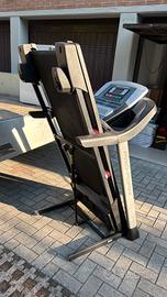 tapis roulant pro form